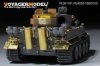 Voyager Model PE351181 WWII German Tiger I Early Production(For Border BT-010) 1/35